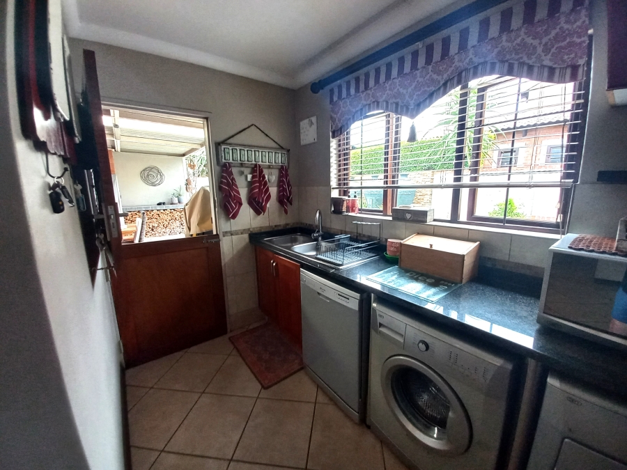 3 Bedroom Property for Sale in Waterval East North West